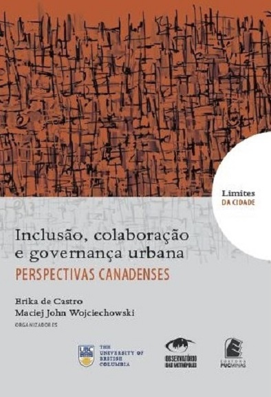 Inclusão, colaboração e governança urbana: perspectivas canadenses